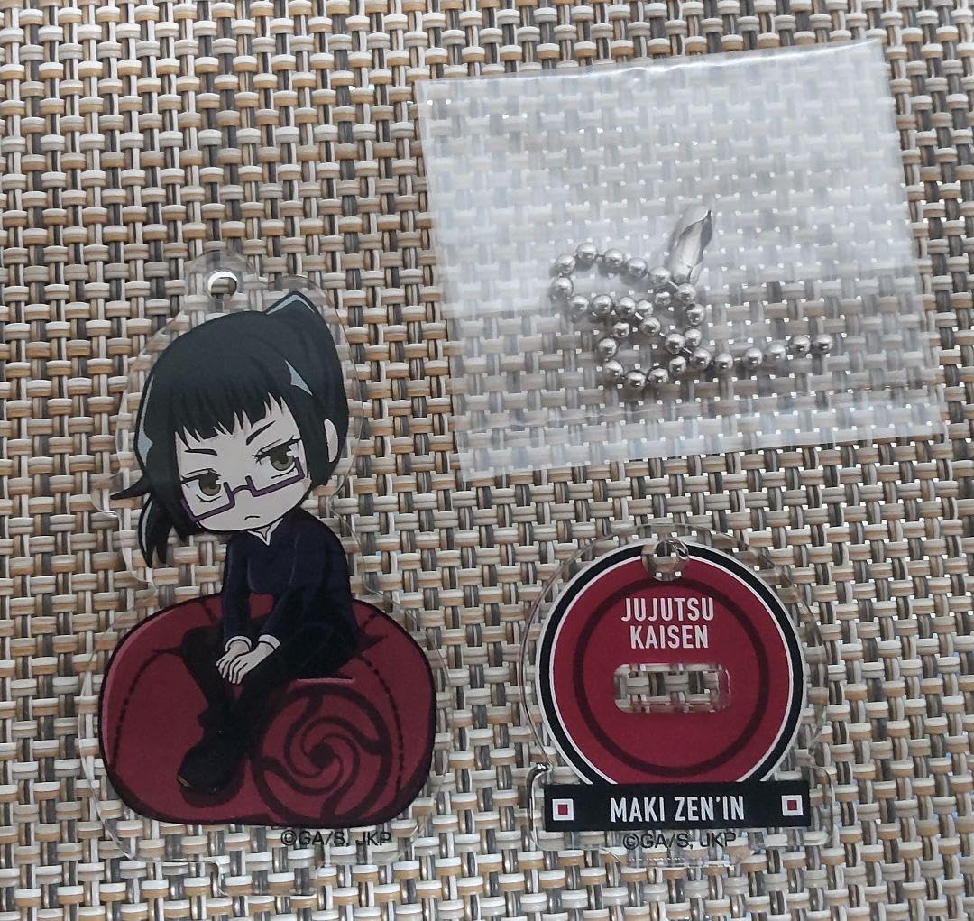 呪術廻戦　禪院真希　グッズセット Amazon.co.jp: 呪術廻戦／禪院真希 グッズセット : ドラッグストア