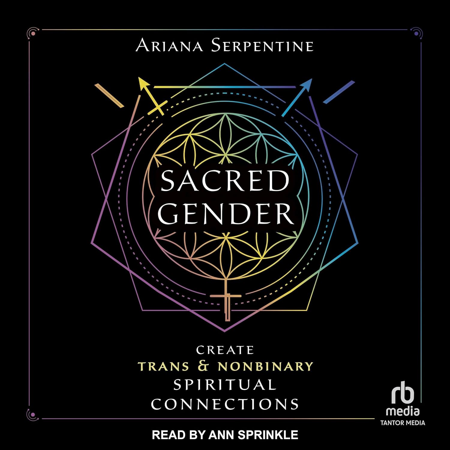 Create Trans and Nonbinary Spiritual Connections