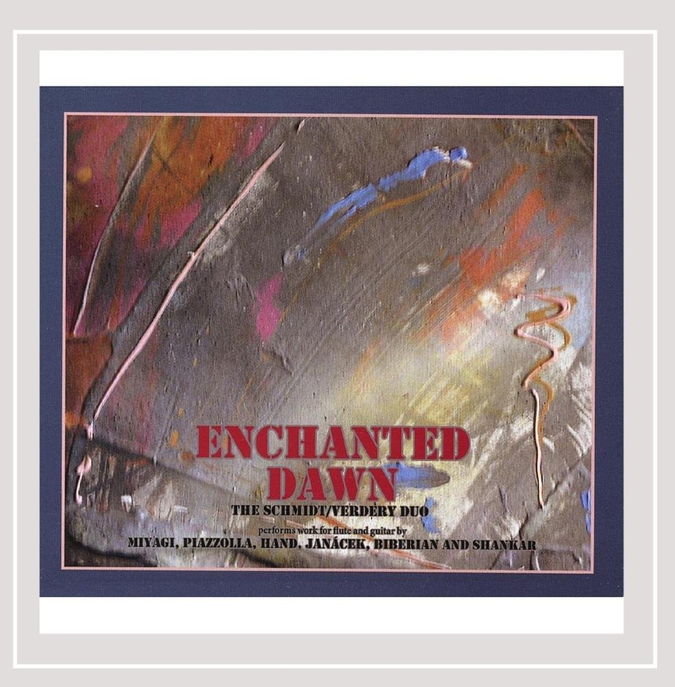 Enchanted Dawn