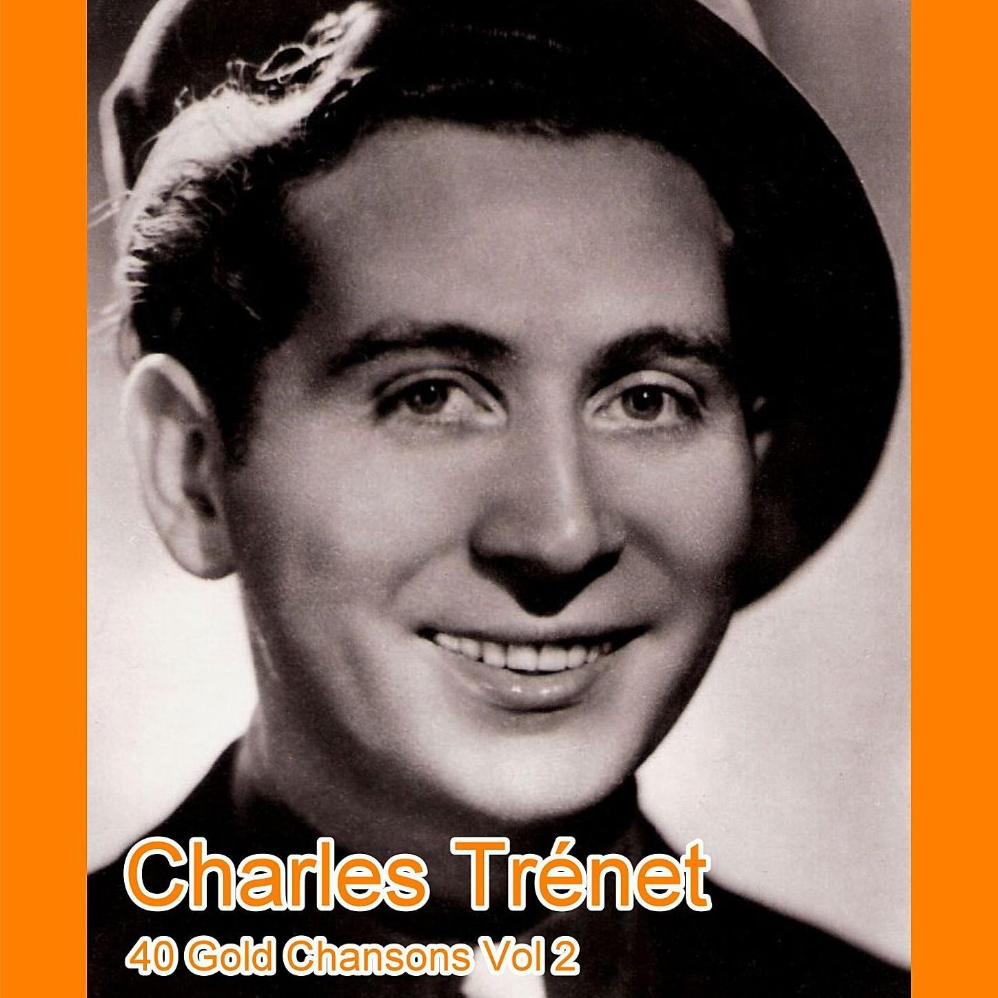 Charles Trénet
