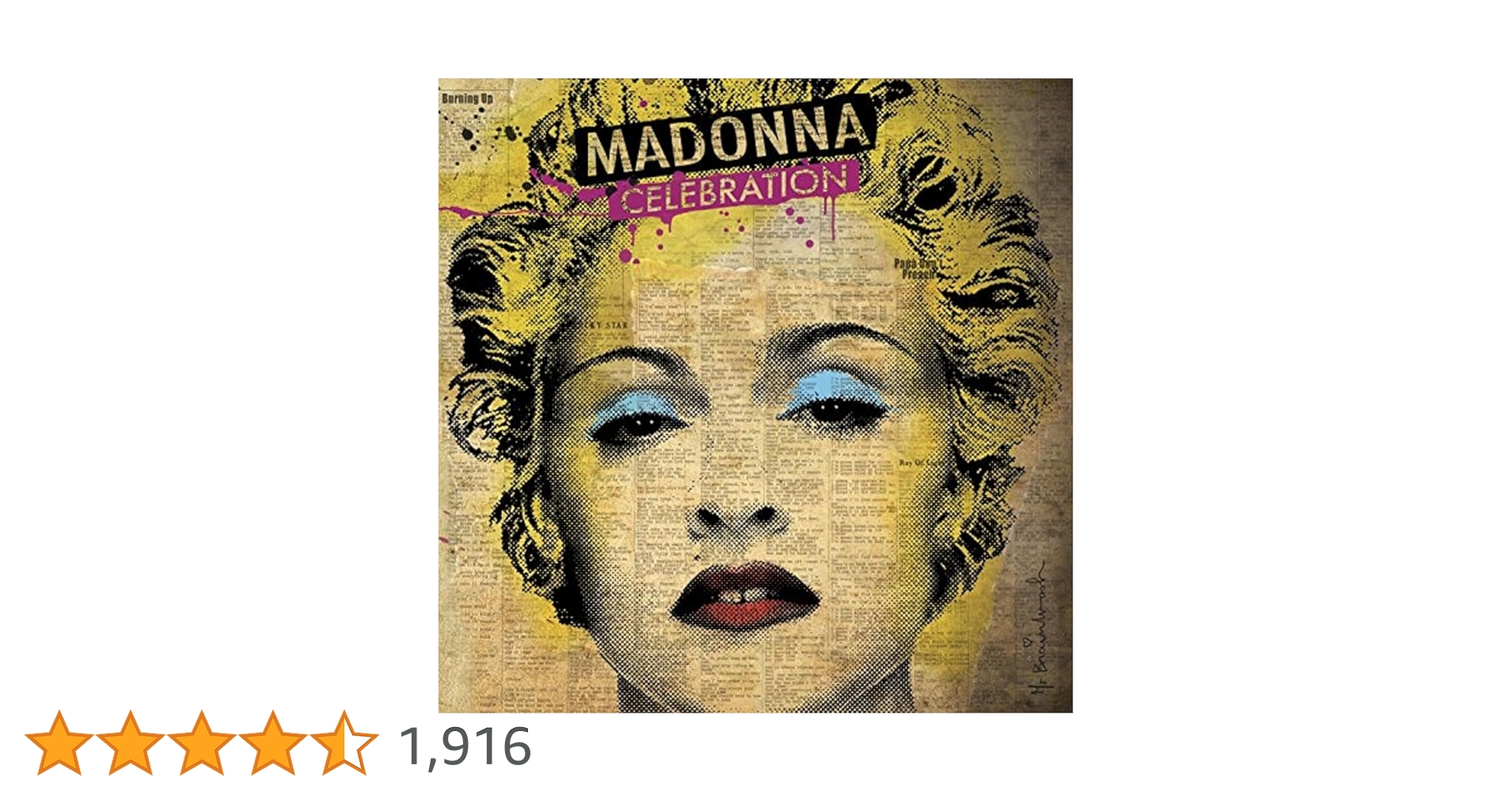 Amazon.co.jp: CELEBRATION: ミュージック