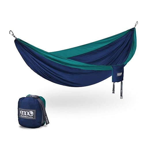 ENO DoubleNest Lightweight Camping Hammock