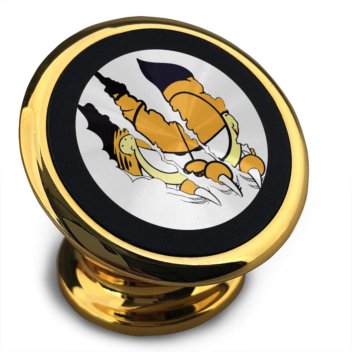 Garfield Car Mount Magnetic Mobile Phone Holder 360 Degree Rotation Universal Phone Holder