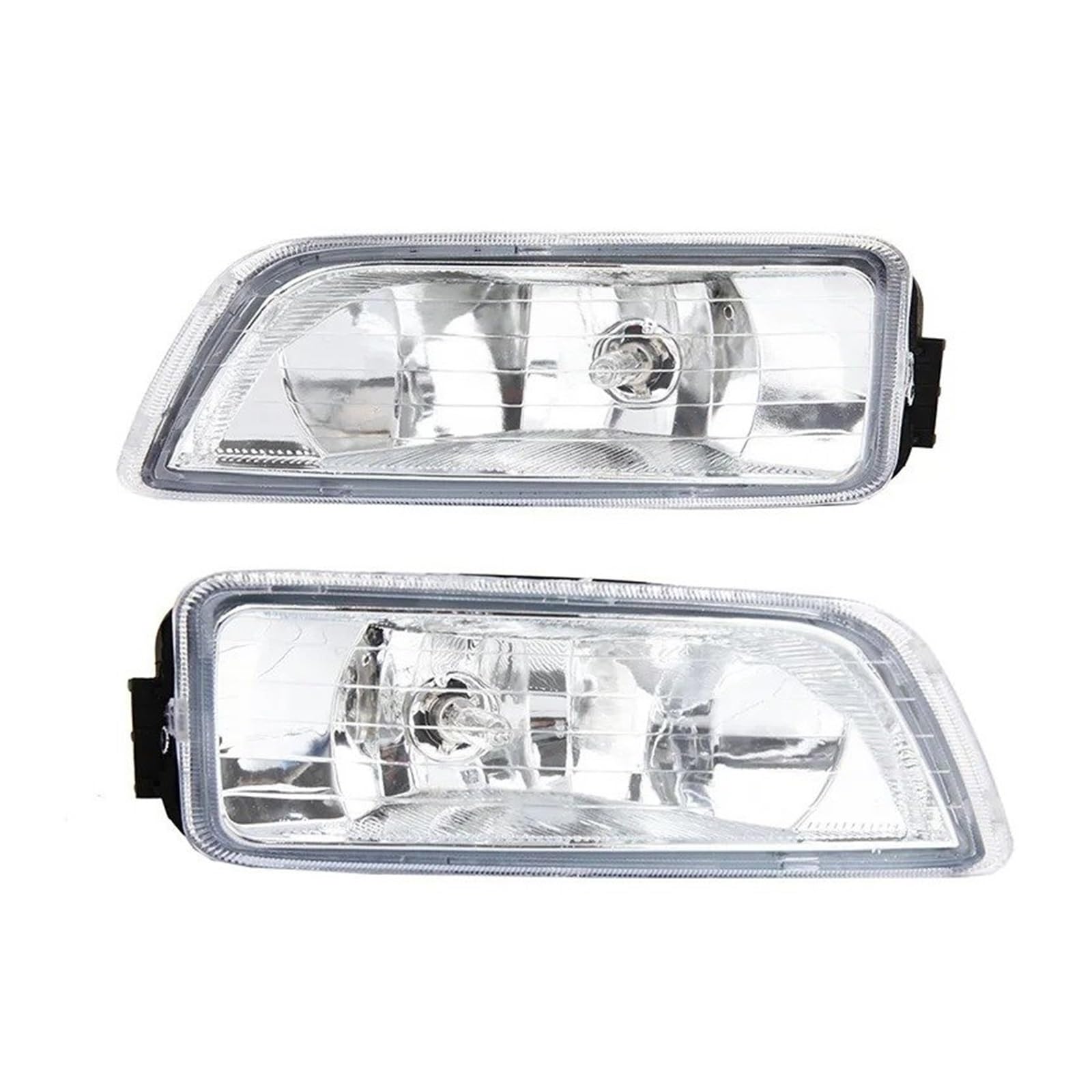 Fendinebbia Per Accord 2003-2007 4 Porte 2 Pz Auto Paraurti Anteriore Fendinebbia Sostituzione Diretta Accessori Lampada Con Lampadine H11