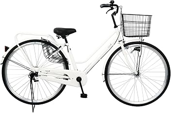 美品☆[TAKEDA]CHACLE SOSIEGO 26吋 ノーパンク自転車 美品☆[TAKEDA]CHACLE SOSIEGO 26吋 ノーパンク自転車