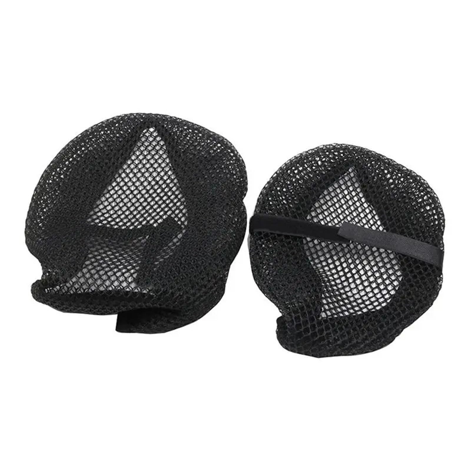 LISTEAM Coprisella traspirante per moto Adatto Per BM&W R1200RT | Adatto per BM&W R1200RT protezione della fodera del cuscino del sedile del motociclo