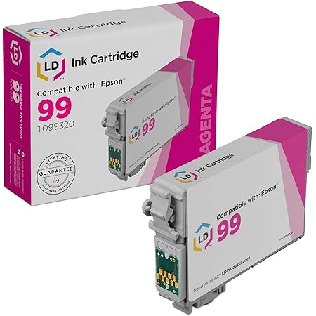 Epson T0993 ( Magenta 