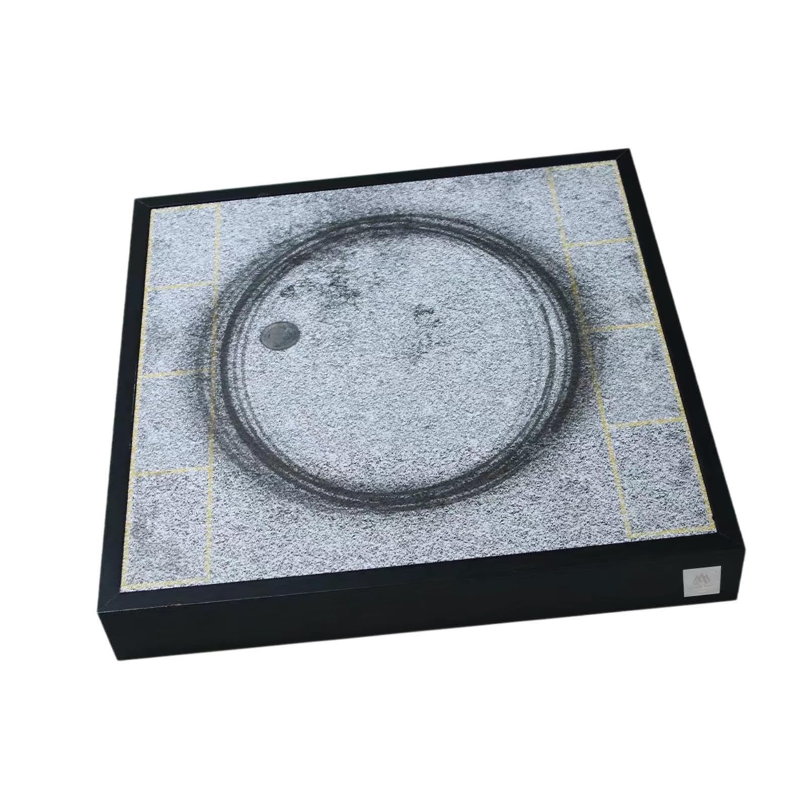 Vitrine für 1/64 Modellautos Aus Druckguss, Drehbare Als Geschenkidee