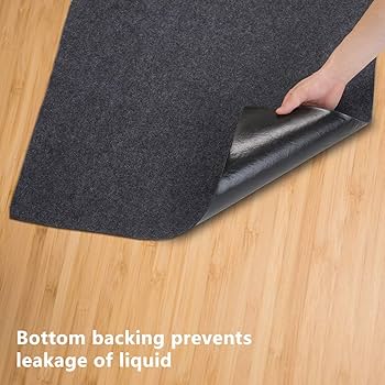 Aazon.co: Under Refrigerators At,for Floor Surface/Absorbent At