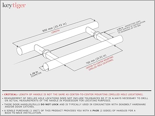Miniatura 2 de Moderno Contemporáneo Barra de forma redonda Escalera, Puerta de acero inoxidable Tira de regadera de cristal, Entrada de granero Interior exterior