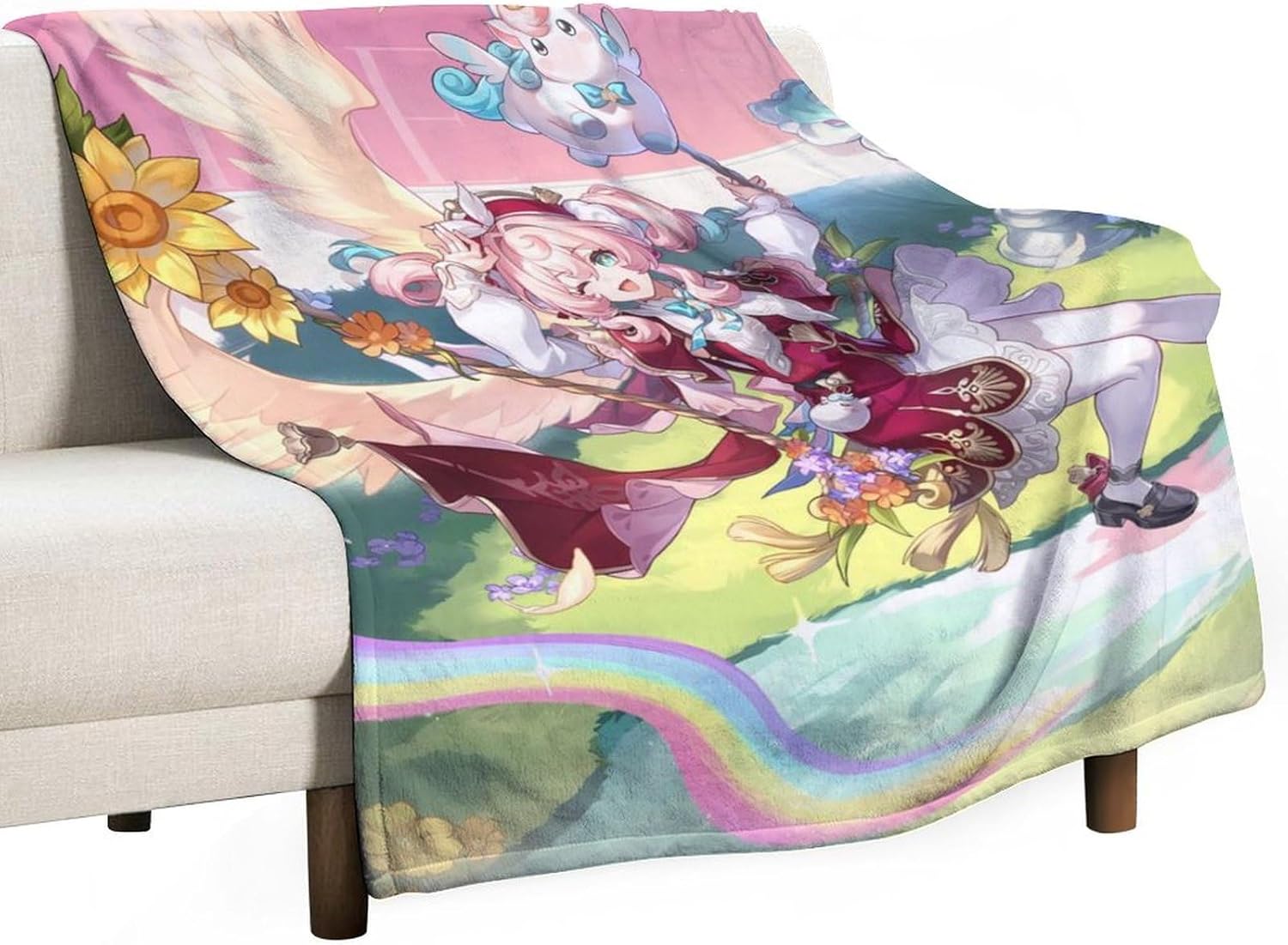 ウェッジウッド WARM α(R)ブランケット(（シングル）150×200cm グレー): 毛布・タオルケット│nishikawa（西川）公式オンラインショップ  寝具通販サイト 崩壊：スターレイル ブランケット 毛布 ヒアシンシア 毛布 ブランケット 超極細繊維 可愛い フランネルブランケット 超やわらかい