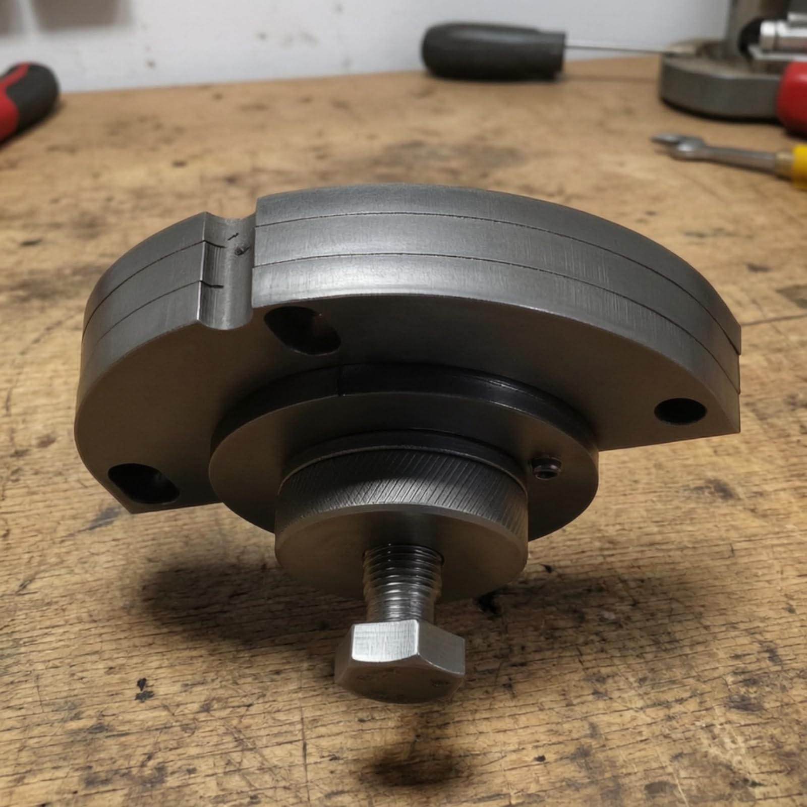 Baoblaze Extracteur de Pompe à Carburant Automobile