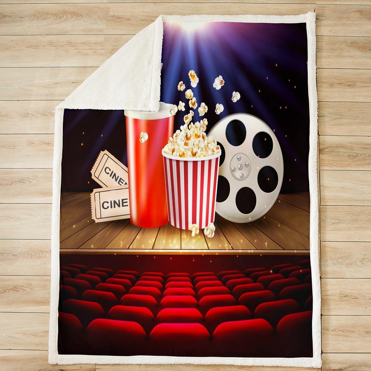 HOMFINE Couverture Rafraichissante D'Été Adulte - Fibre De Refroidissement Japonaise Q-Max>0.45,Double Face Couverture Rafraîchissante Pour Lit Canapé Voyage,150x200