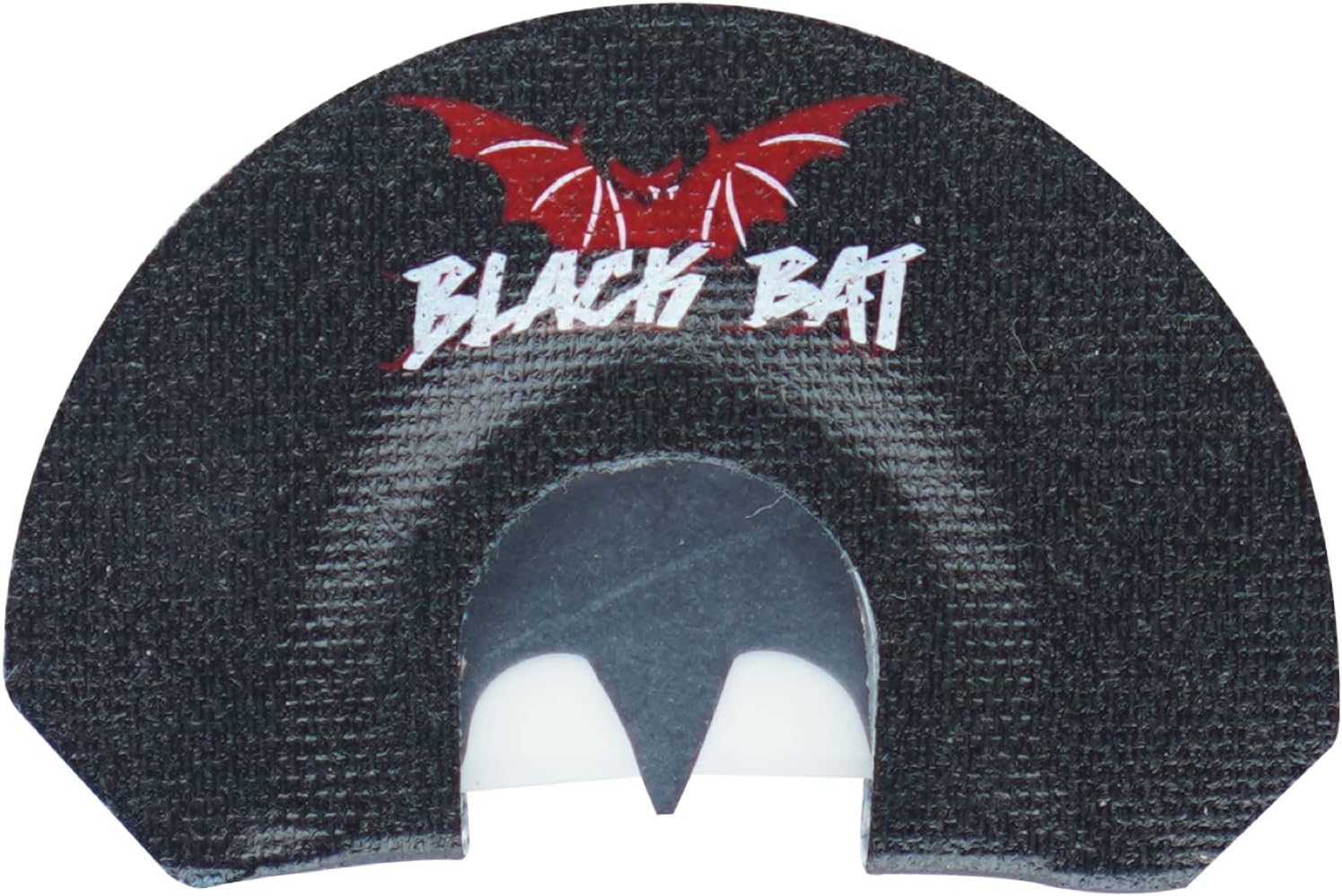 Phelps Game Calls Black Bat Turkey Diaphragm