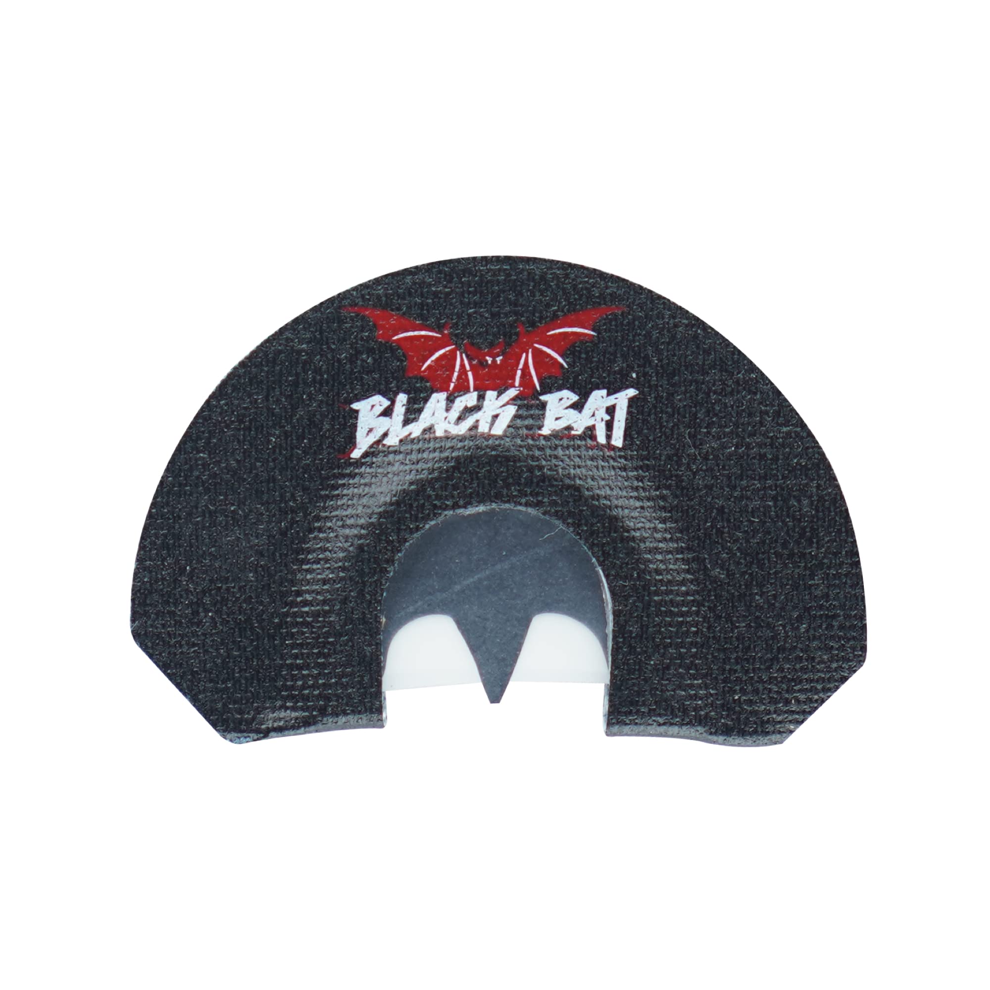 Phelps Game Calls Black Bat Turkey Diaphragm