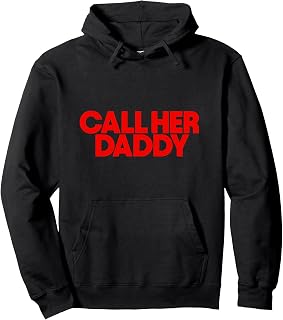 Pullover Hoodie