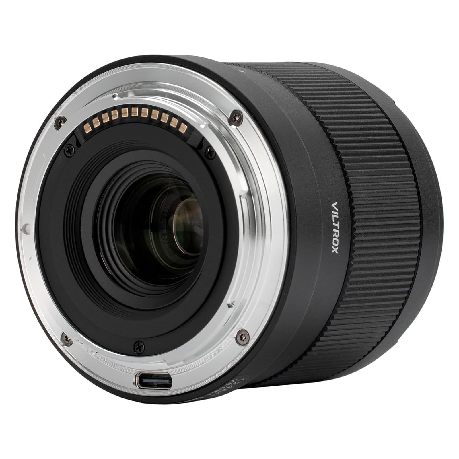 VILTROX 14mm F4.0 Z-Mount Lens for Nikon, Full Frame Auto Focus