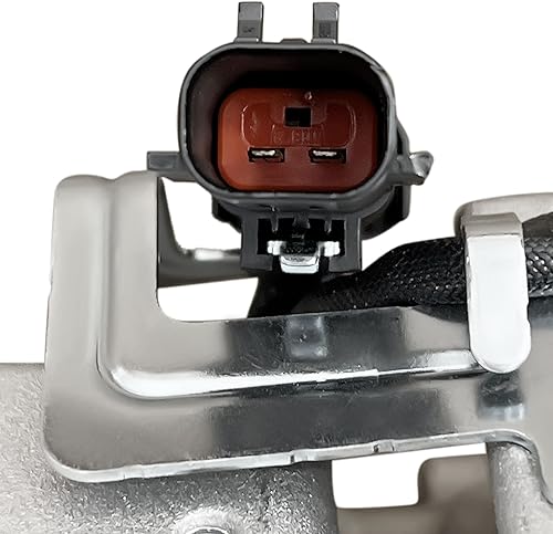 Miniatura 5 de RYC - Nuevo compresor de CA automotriz y embrague de AC AIH385 (se adapta a Dodge Journey 2.4L 2012, 2013, 2014, 2015, 2016, 2017, 2018, 2019, 2020.