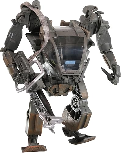 Miniatura 3 de McFarlane - Avatar MEGAFIG - Traje de AMP A1