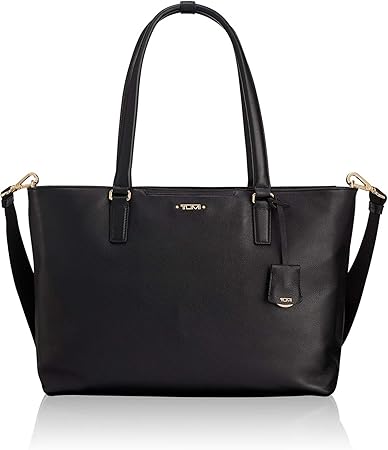 Tumi monika tote leather Clearance