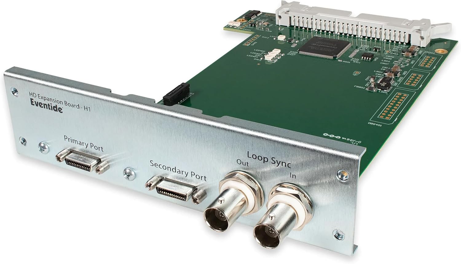 Pro Tools Expansion Card for H9000