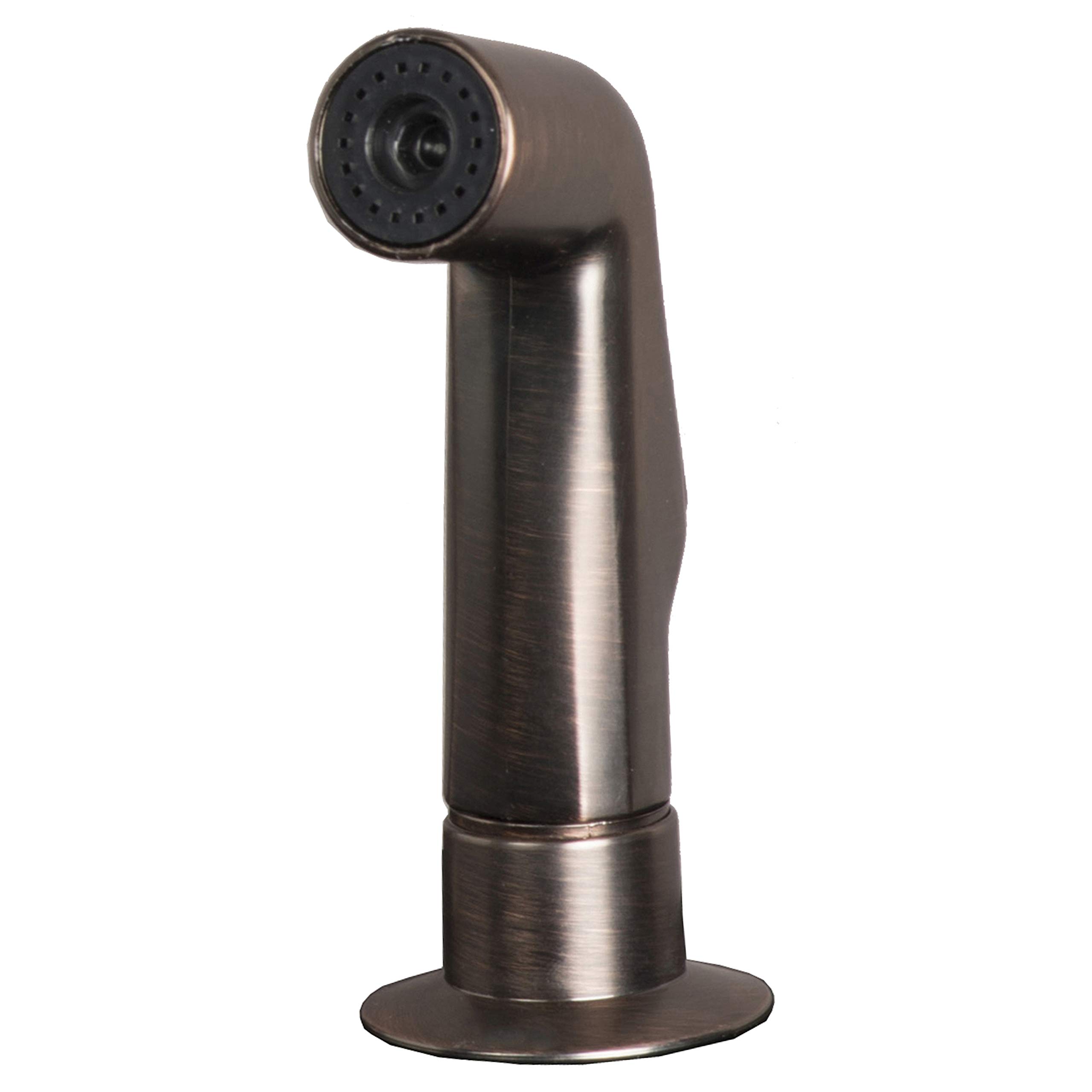 Laguna Brass 1815BZ Kitchen Sink Faucet Replacement Side Sprayer Assembly Brushed Bronze Finish