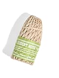 Shamans Market Nepali Desert Rose Rope Incense - Frankincense & Himalayan Herbs Hand Rolled in Lokta Paper - Meditation