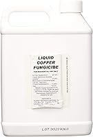 Vista 3 de Southern Ag Fungicida de Cobre Líquido, 32oz - Cuarto de Galón y Spray Nutricional para Palmas, 16oz - Pinta