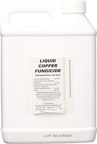 Miniatura 2 de Fungicida de cobre líquido, 32 onza