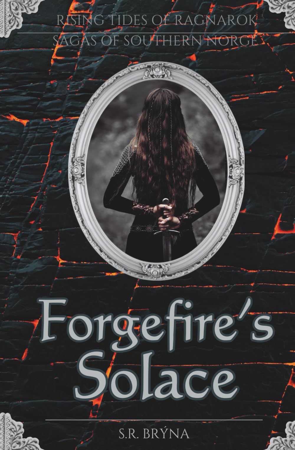 Forgefire's Solace: Sagas of Southern Norge - Verse 2