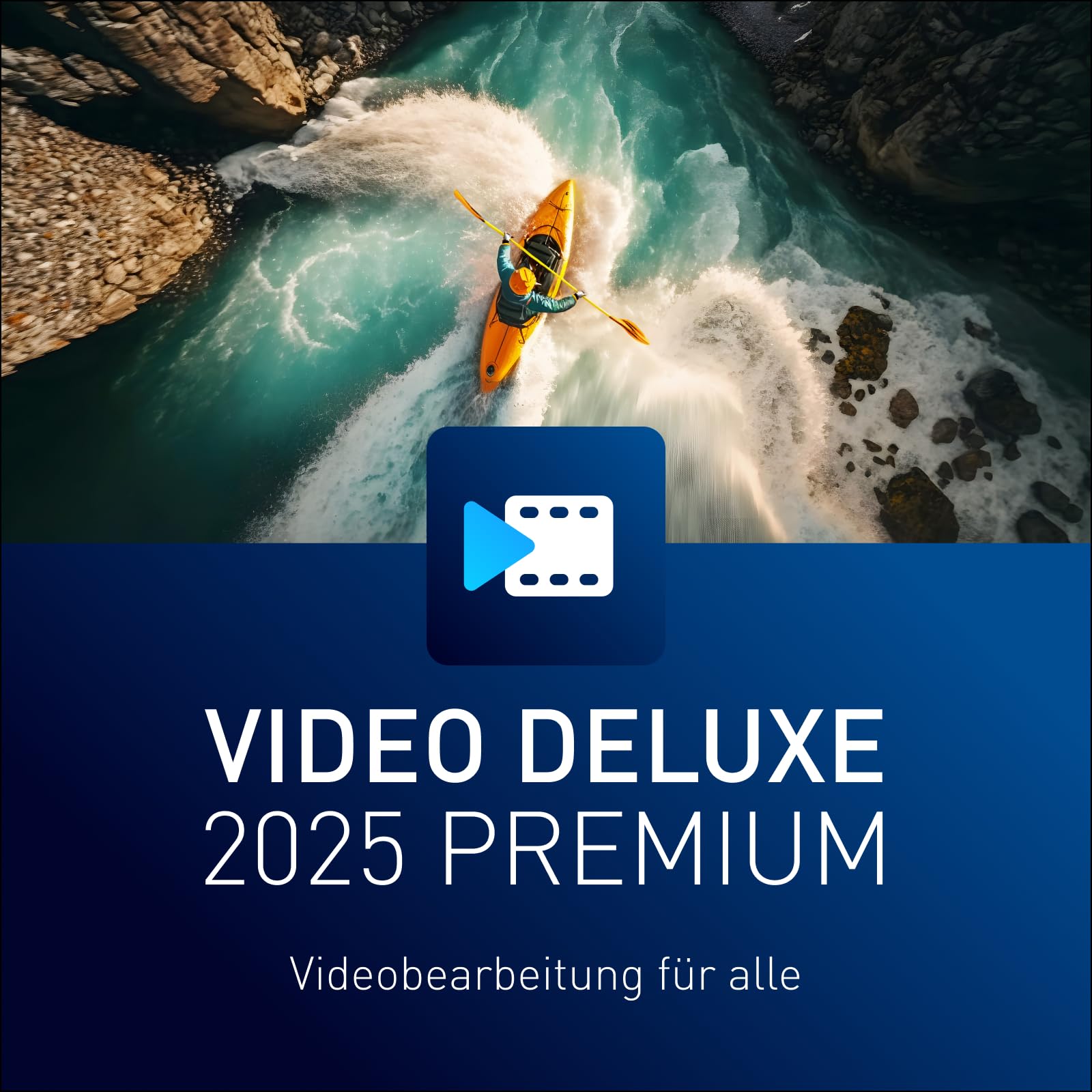 MAGIX Movie Studio 2025 Suite: Video editing for everyone | Video editing program | Video editor | for Windows 10/11 PCs | 1 PC license (B0D45B1TJH) Amazon Price History, Amazon Price Tracker