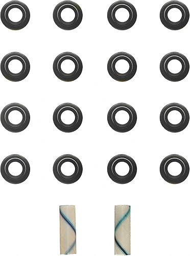 FEL-PRO SS 72861 Juego de sellos de vástago de válvula