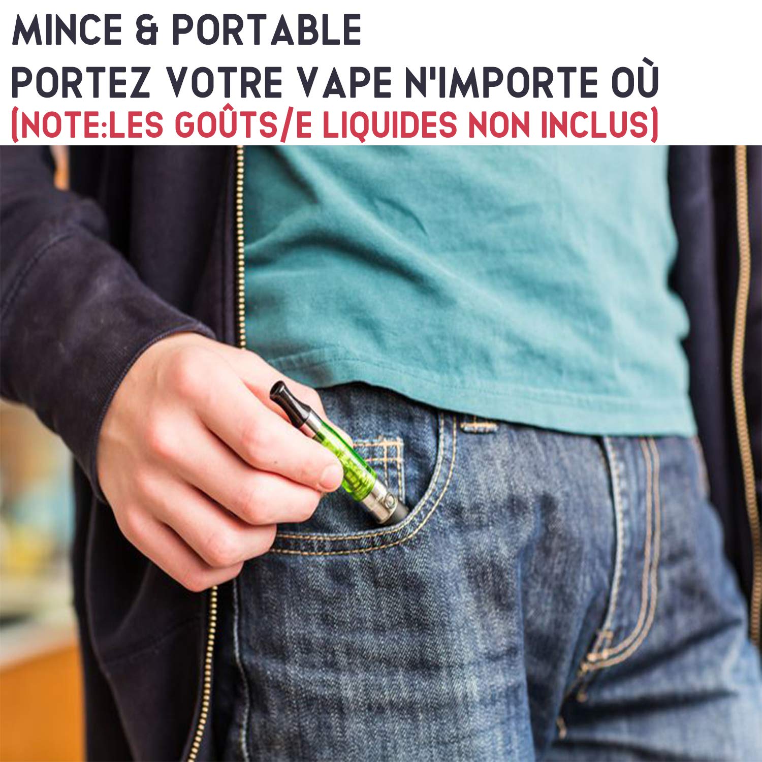 elfbar nachfüll pod läuft aus Le désastre environnemental des cigarettes électroniques jetables main image 1