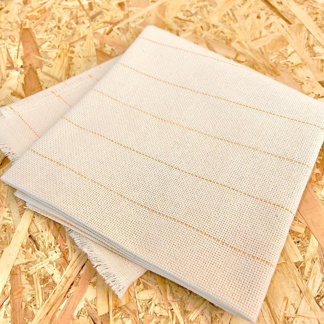 Amazon | タフティング用 クロス 布 生地 基布◇1mx1m 10枚SET◇特急