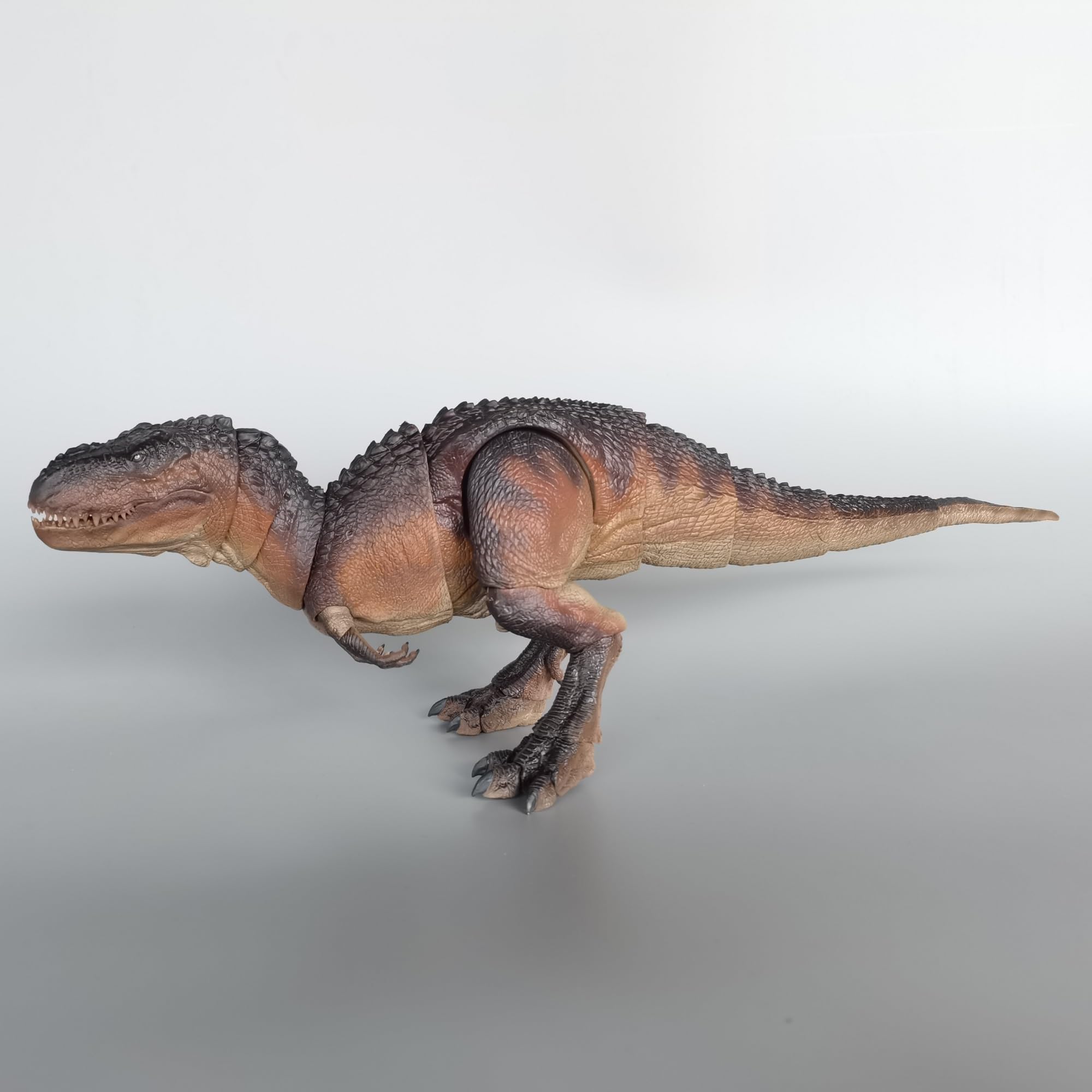 Xinpanyian Nanmu Vastatosaurus Rex Shadow Monarch Movable