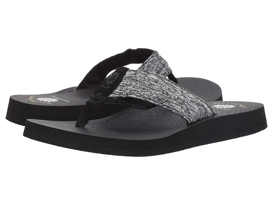 

Yellow Box Nappar (Dark Gray) Women's Shoes