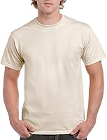 Vista 1 de Gildan G2000 - Camiseta de algodón para hombre, XXL