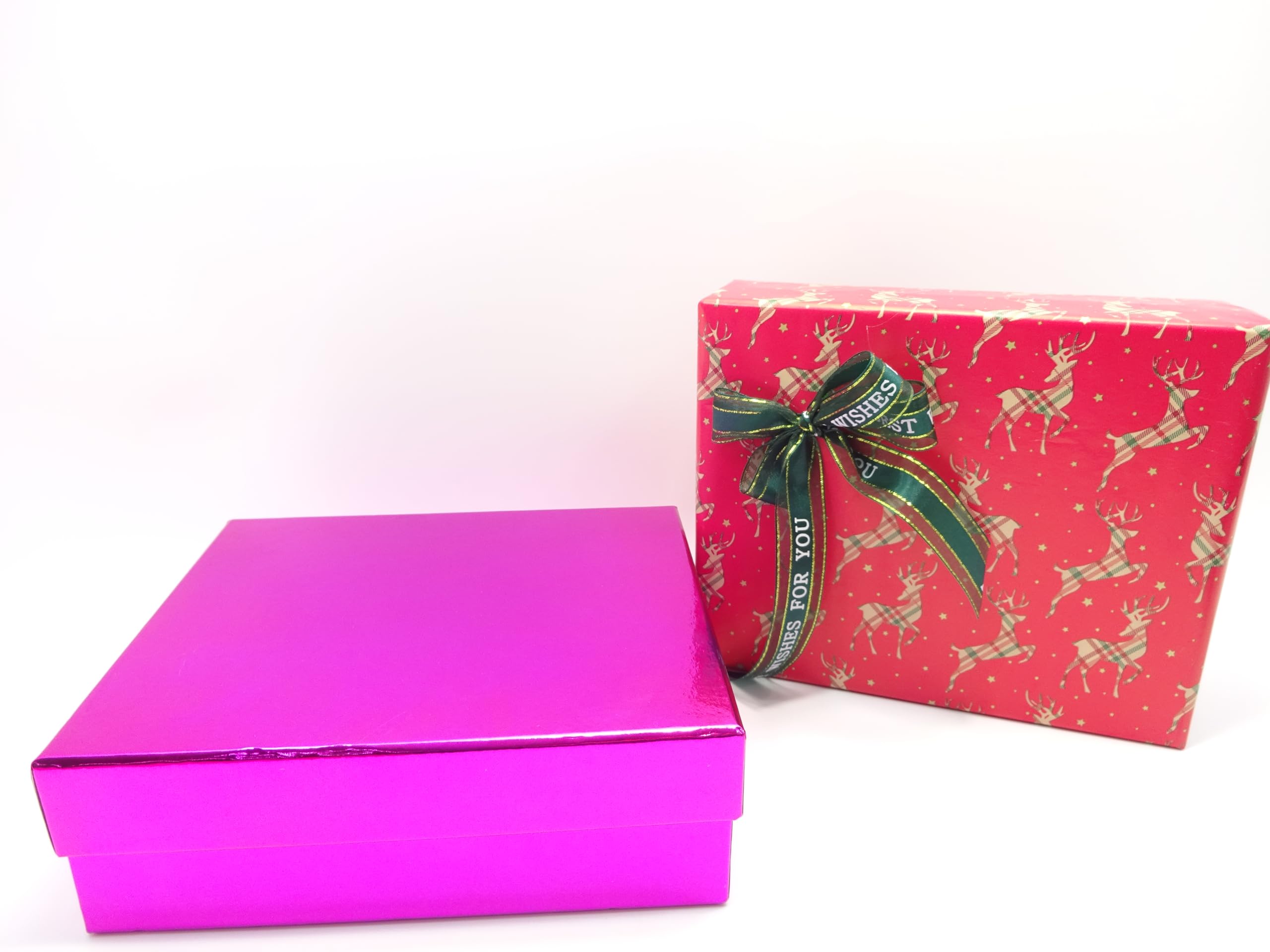 Zestaw kosmetyków do makijażu dla kobiet, zestaw do makijażu, świeca, perfumy, zestaw upominkowy XMAS, pakowany na prezent