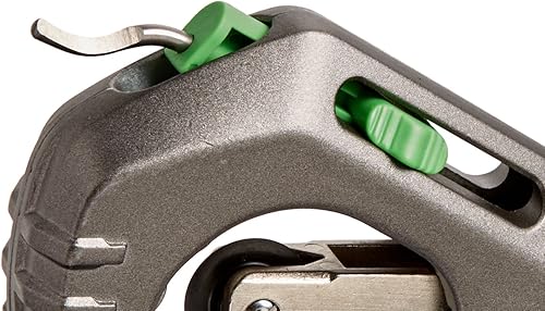 Vista 13 de Hilmor Cortador de tubo de diámetro pequeño, tubo HVAC de 1/8" - 5/8", tubo y cortador de cobre, TC1858 1885381