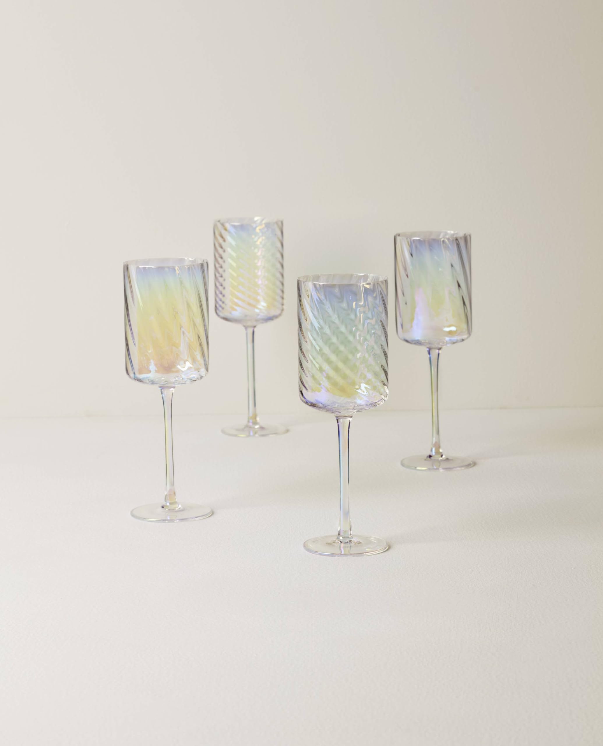 Amazon.com: Lenox 897500 Tuscany Classics Iridescent Set of
