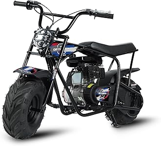Oryxearth Dirt Bike for Kids