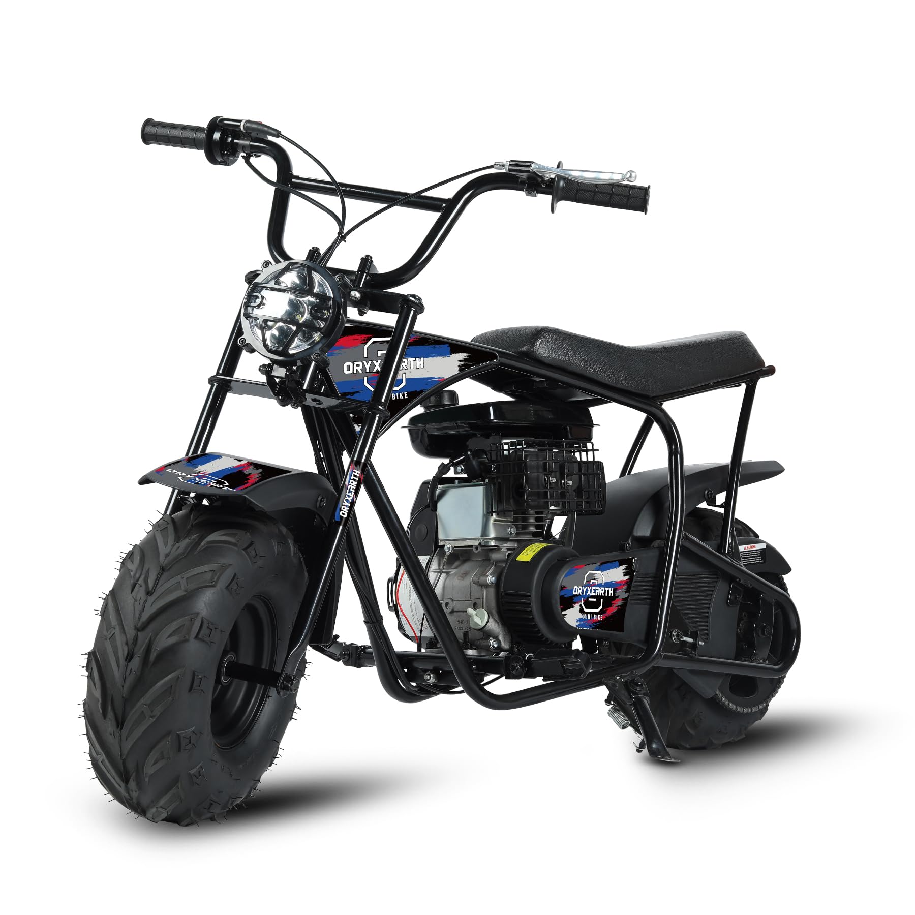 Oryxearth Dirt Bike for Kids