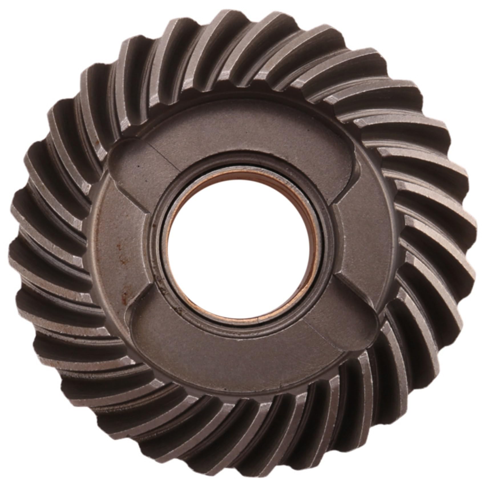 6X per 369-64010 369-64020 369-65030 0 1 M Adatto per Set Ingranaggi Conici Fuoribordo 4Hp 5Hp 6HP 2/4 Tempi