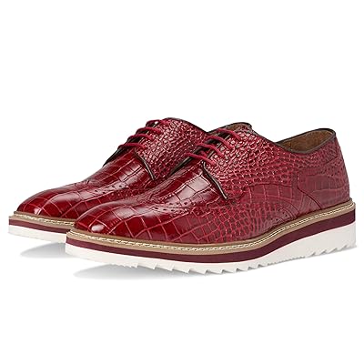 Stacy Adams Alario Wingtip Oxford Men