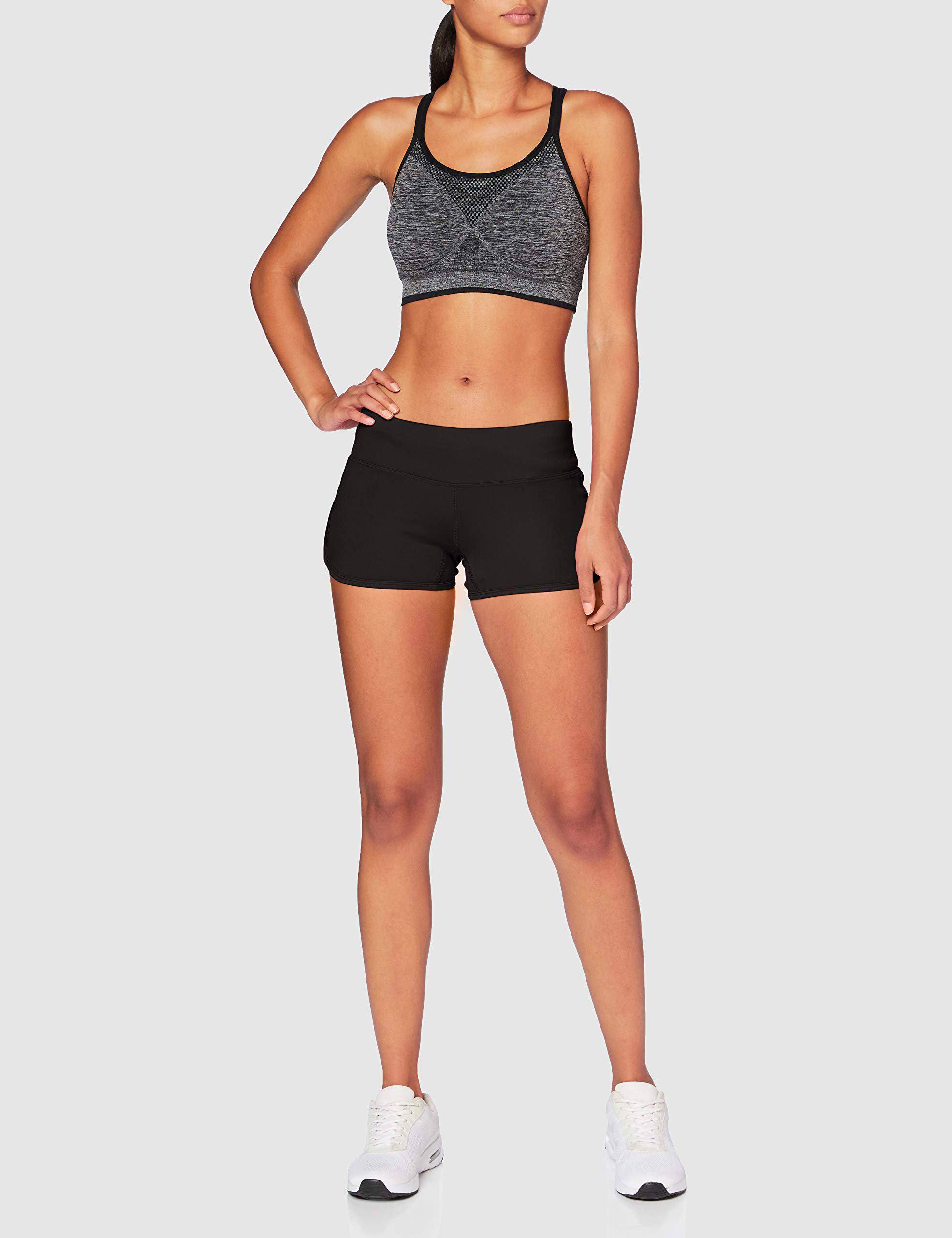 Joma Stella II, Pantaloni Corti Donna