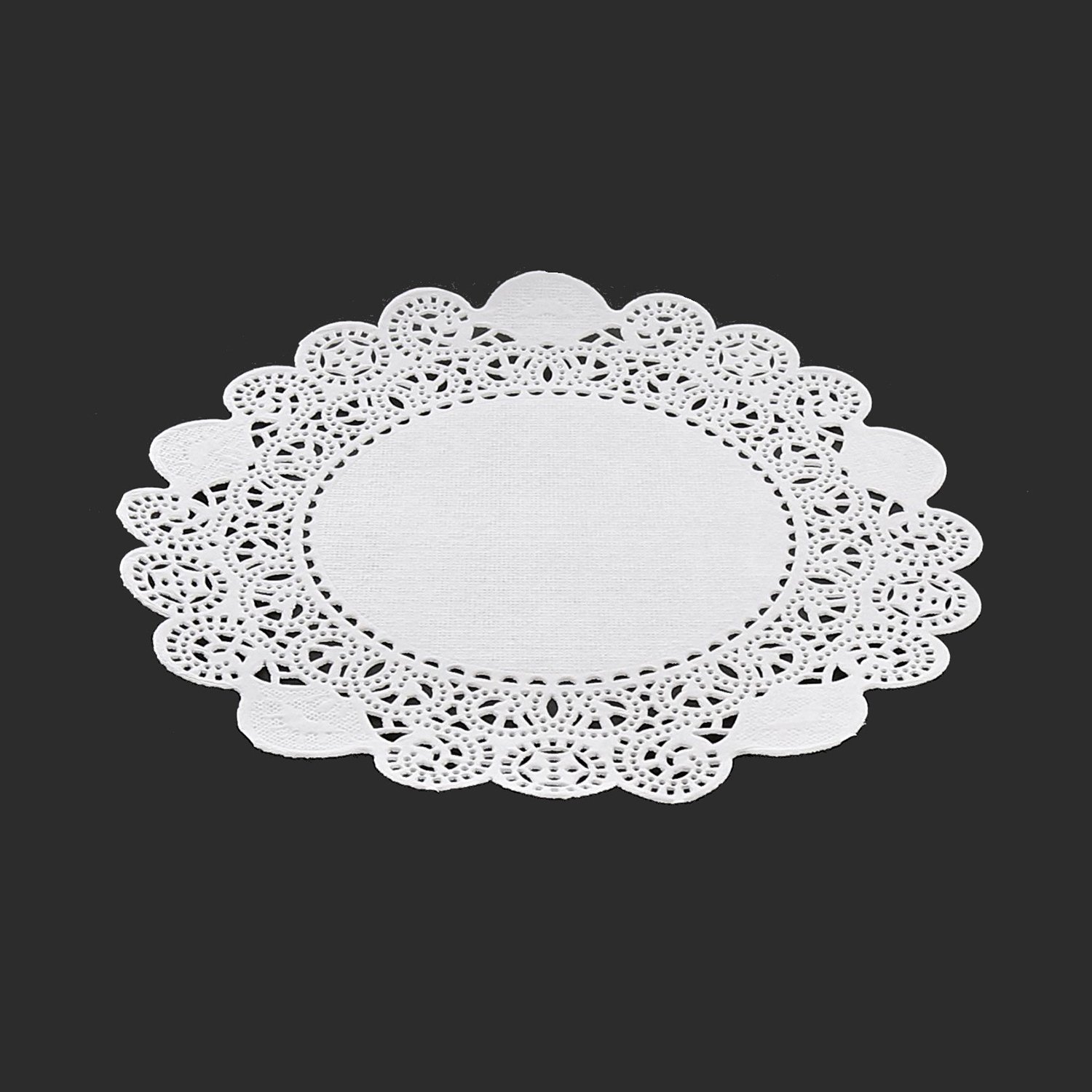 Royal Paper Lace Doilies 6 Inch - Image 3