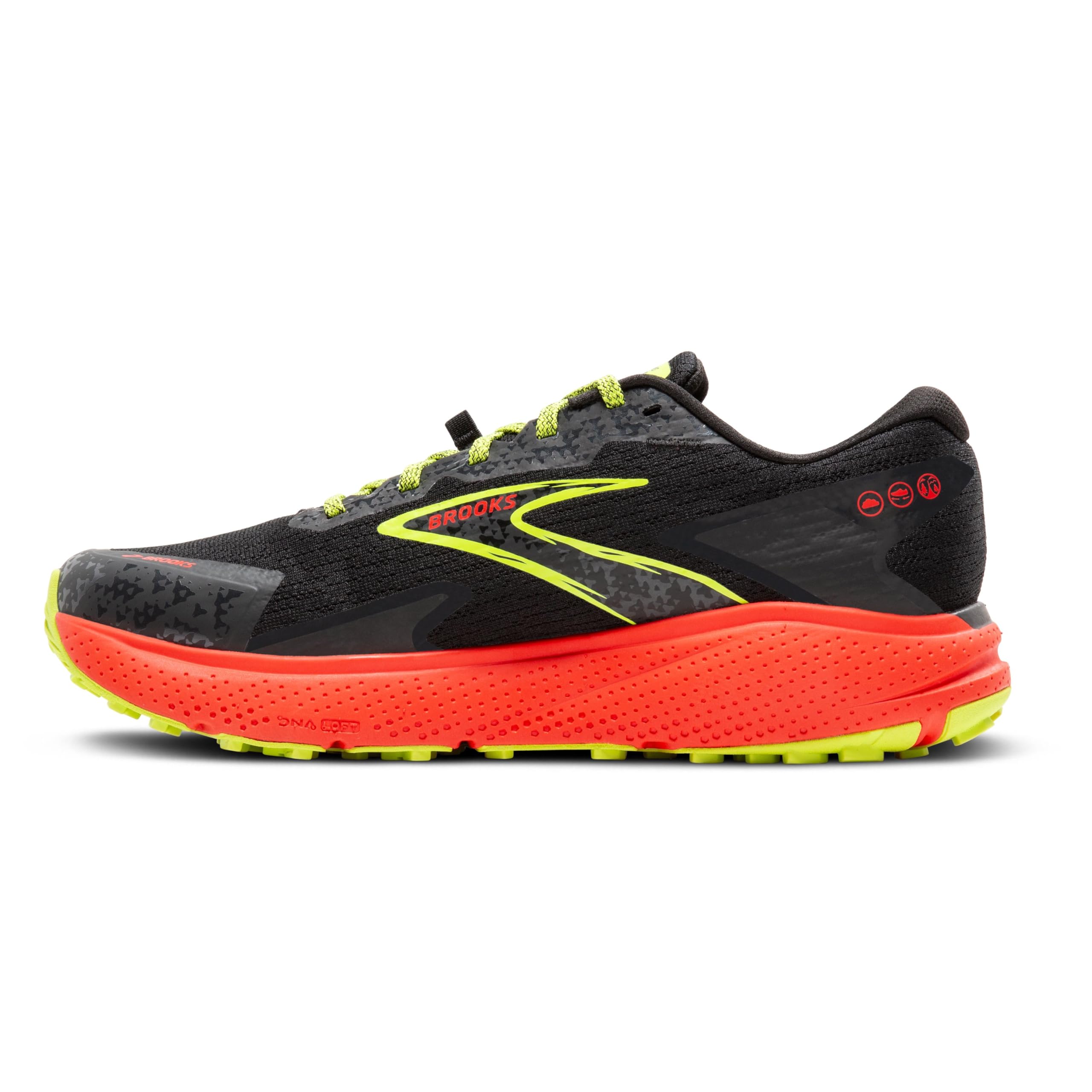 Brooks 110429 ZapatillasHombre