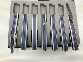 Amazon | Nゲージ KATO 10-382 500系東海道・山陽新幹線