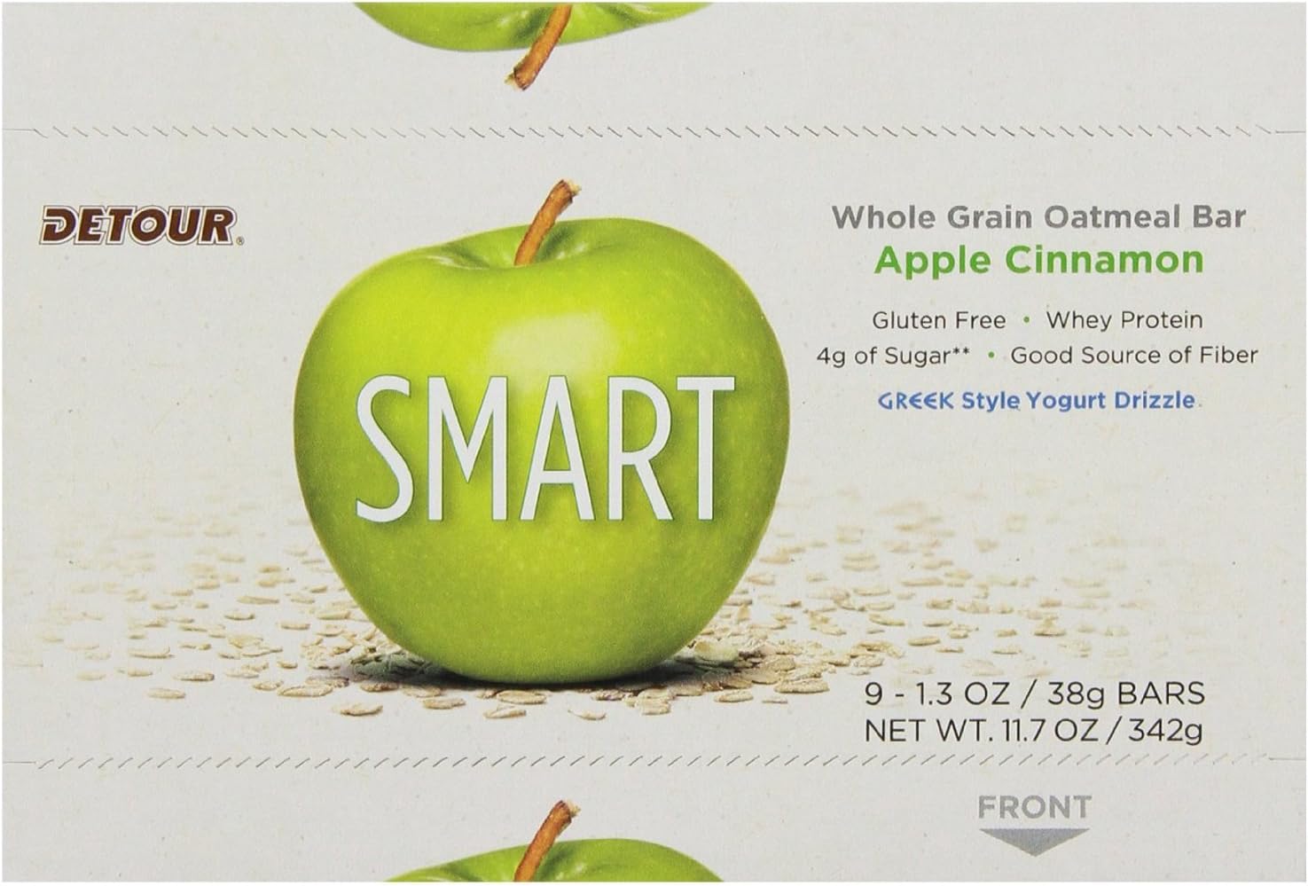 Forward Foods Detour Detour Smart