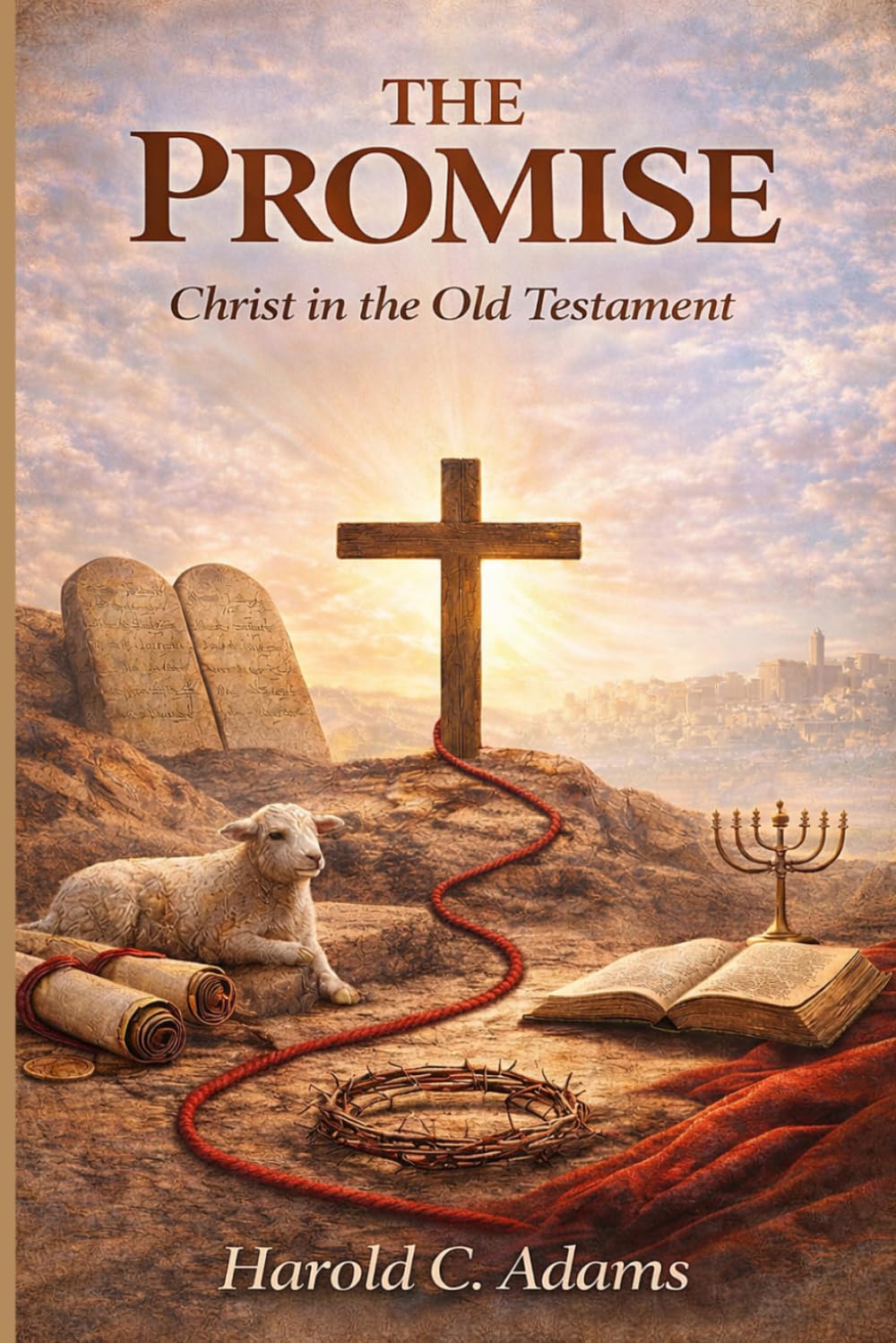 The Promise: Christ in the Old Testament
